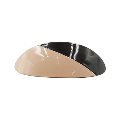 Stylish French Barrettes Stylish French Barrettes
