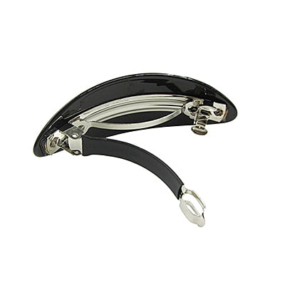 Stylish French Barrettes Stylish French Barrettes
