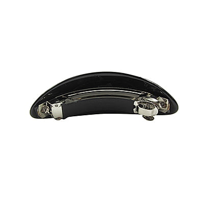 Stylish French Barrettes Stylish French Barrettes