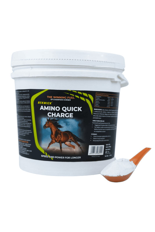 Bekwick Amino Quick Charge Bekwick Amino Quick Charge