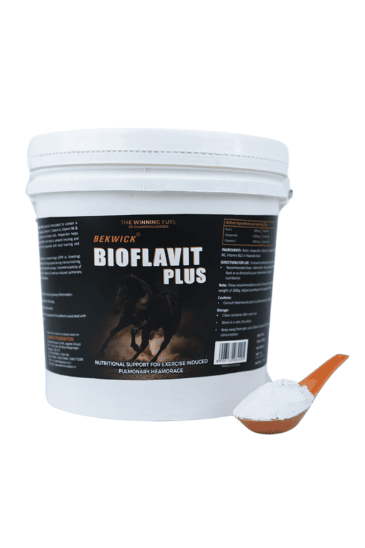 Bekwick Bioflavit Plus - 1Kg Bekwick Bioflavit Plus - 1Kg