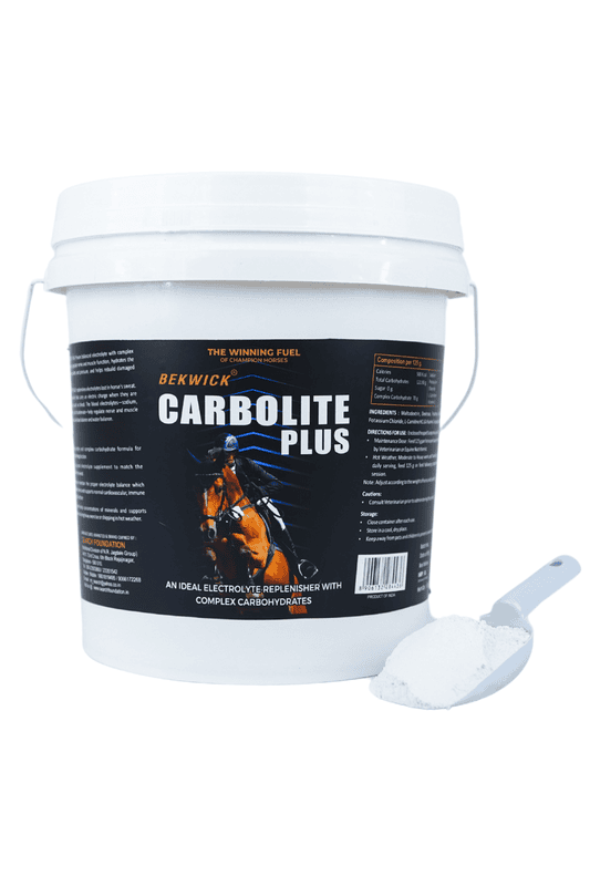 Bekwick Carbolite Plus - 5Kg Bekwick Carbolite Plus - 5Kg