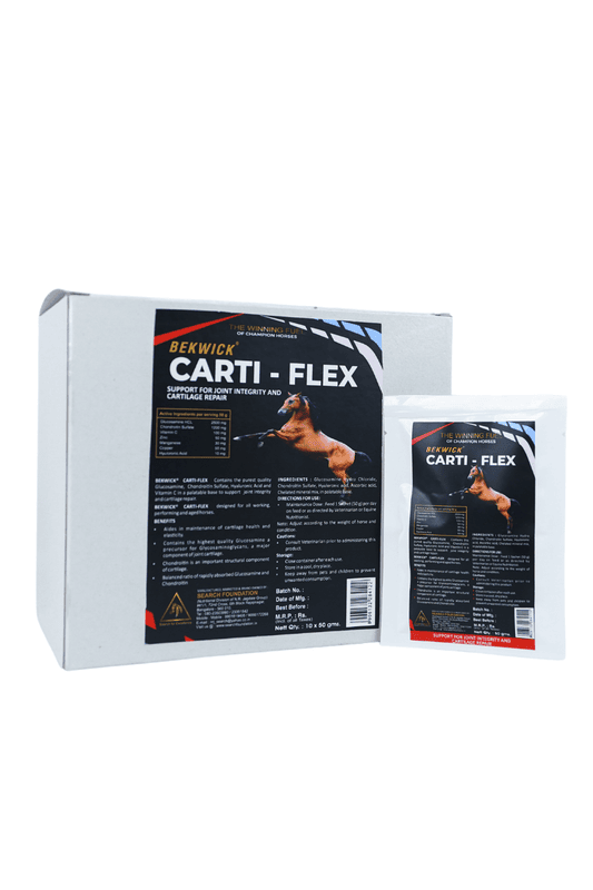 Bekwick Carti Flex - 500Gm Bekwick Carti Flex - 500Gm