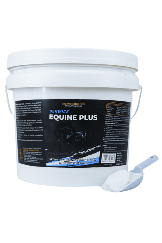 Bekwick Equine Plus