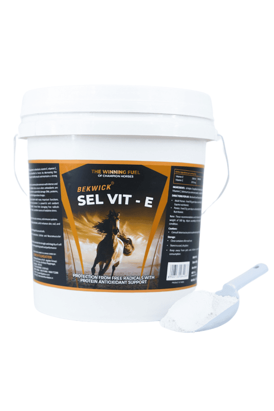 Bekwick SEL-VIT E - 5Kg Bekwick SEL-VIT E - 5Kg