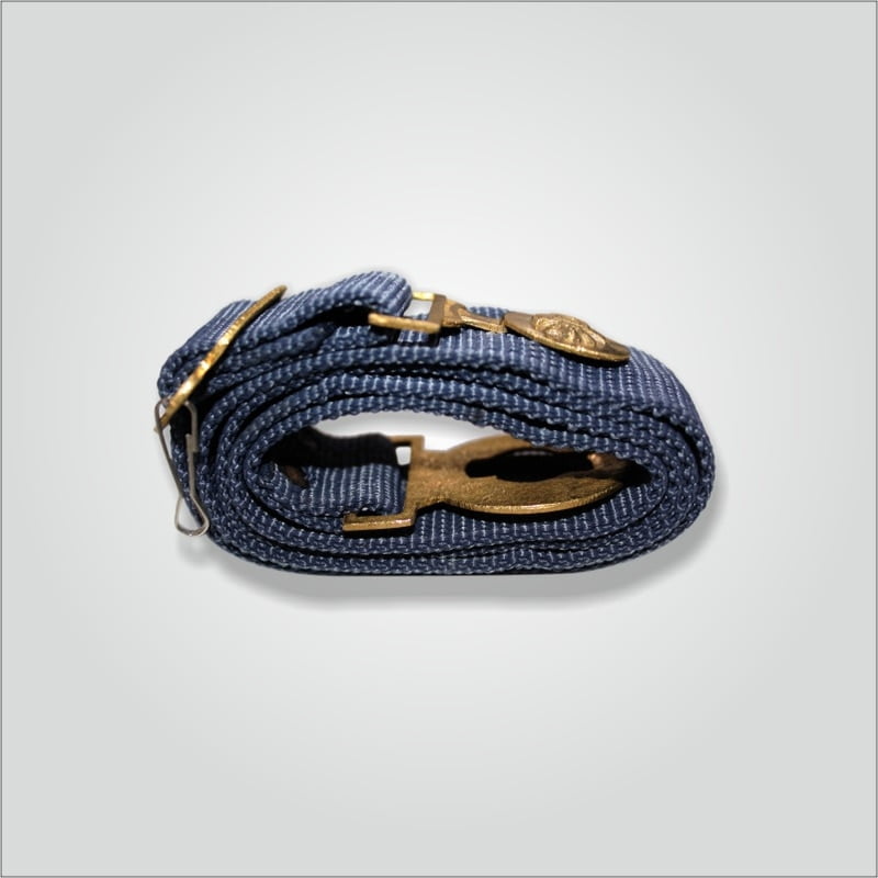 Uniform Belt - Dyecasting (Scout) 