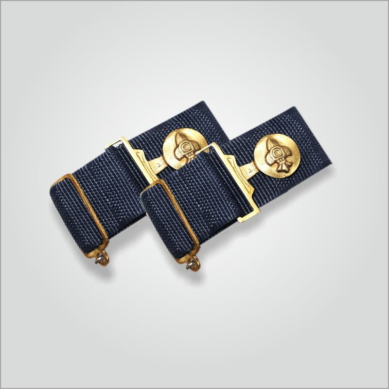 Uniform Belt - Dyecasting (Scout) 