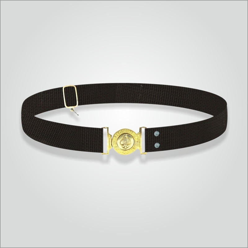 Uniform Belt - Dyecasting (Guide) Uniform Belt - Dyecasting (Guide)