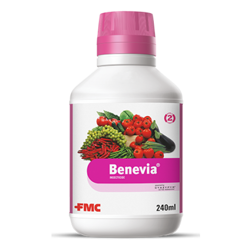 FMC Benevia Insecticide - 180 ml