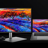 BenQ DesignVue Monitors?PD2725U?27-inch 4K UHD P3 Thunderbolt 3 Mac� Compatible Designer Monitor