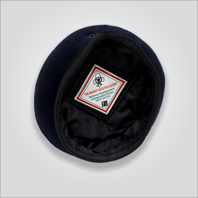 Beret Cap (Special)