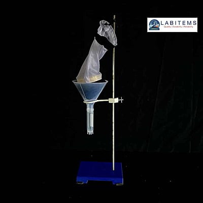 Standard Berlese Funnel (dia34 cm) BT5004 Standard Berlese Funnel (dia34 cm) BT5004