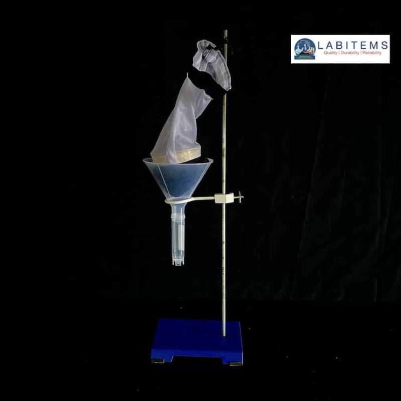 Standard Berlese Funnel (dia34 cm) BT5004 Standard Berlese Funnel (dia34 cm) BT5004