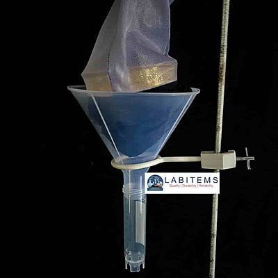 Standard Berlese Funnel (dia34 cm) BT5004 Standard Berlese Funnel (dia34 cm) BT5004