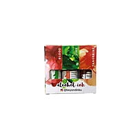 Beyond Inks Beyond Inks