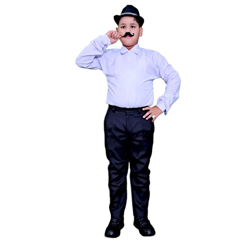 Bhagat Singh Fancy Dress Costume Bhagat Singh Fancy Dress Costume