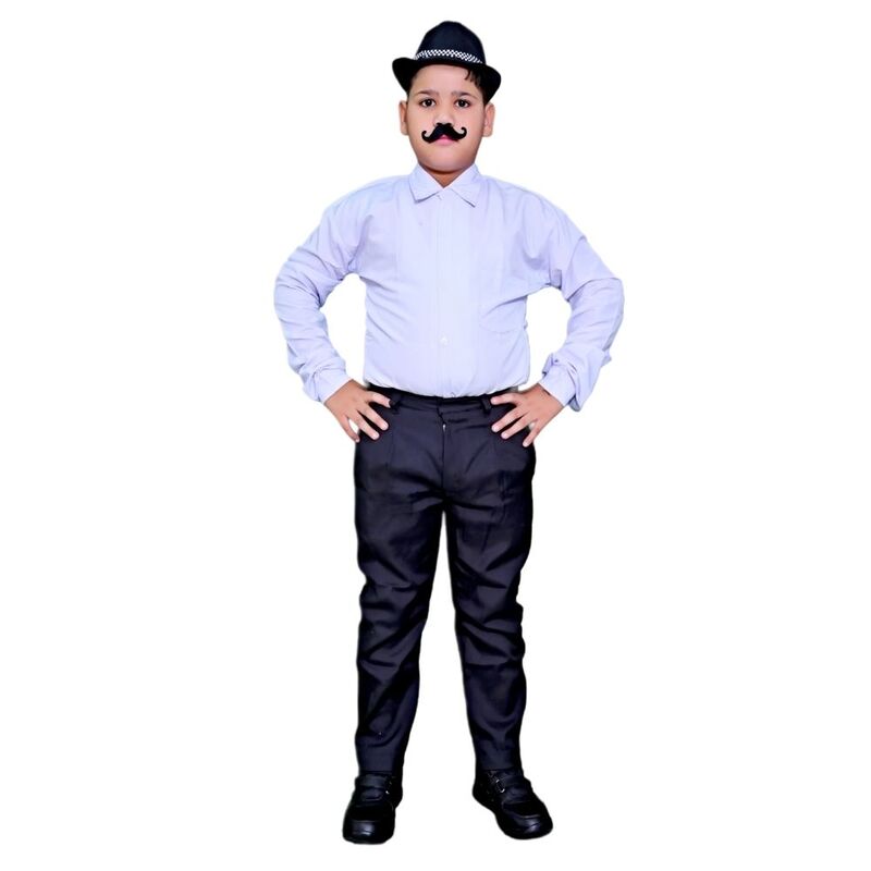 Bhagat Singh Fancy Dress Costume Bhagat Singh Fancy Dress Costume