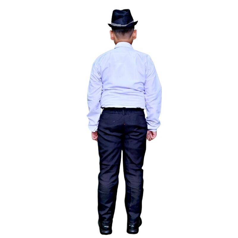 Bhagat Singh Fancy Dress Costume Bhagat Singh Fancy Dress Costume