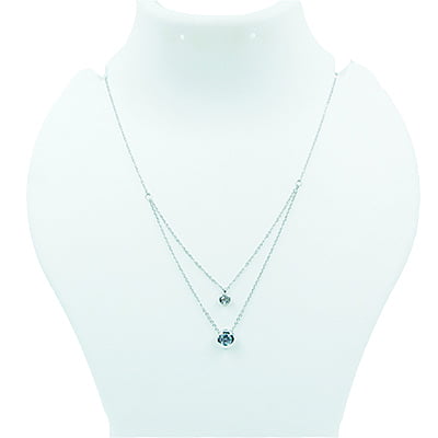 Layered Chain - Big Circle Layered Chain - Big Circle