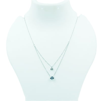 Layered Chain - Big Circle Layered Chain - Big Circle