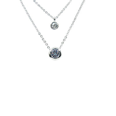 Layered Chain - Big Circle Layered Chain - Big Circle