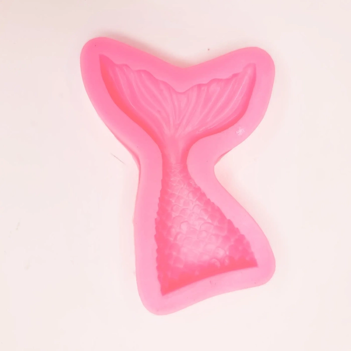 Big Mermaid Tail Mould Big Mermaid Tail Mould