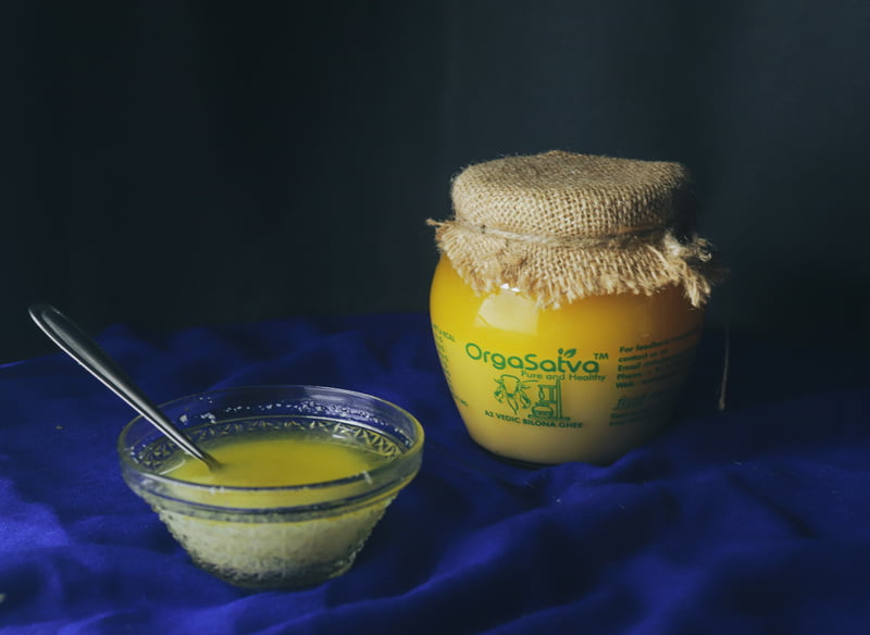 A2 Vedic Bilona Ghee A2 Vedic Bilona Ghee
