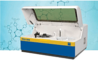 Diasys SYS 200 Fully Automated Bio Chemistry Analyzer