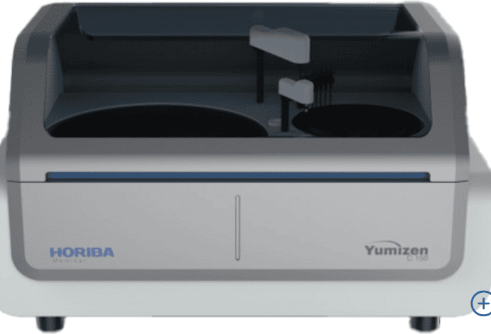 Automated Clinical Chemistry Analyser