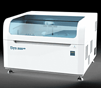 Diasys SYS 200 Fully Automated Bio Chemistry Analyzer