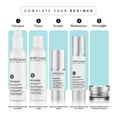 Biolight Brightening Overnight Cream Biolight Brightening Overnight Cream