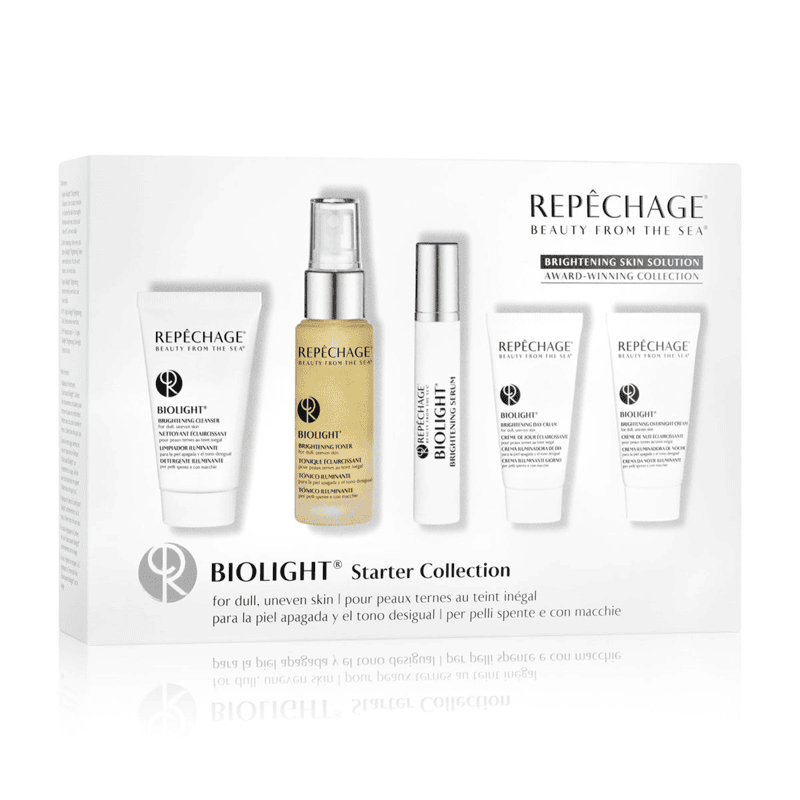 Biolight Starter Kit Biolight Starter Kit