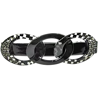 Oval Shape Clips Oval Shape Clips