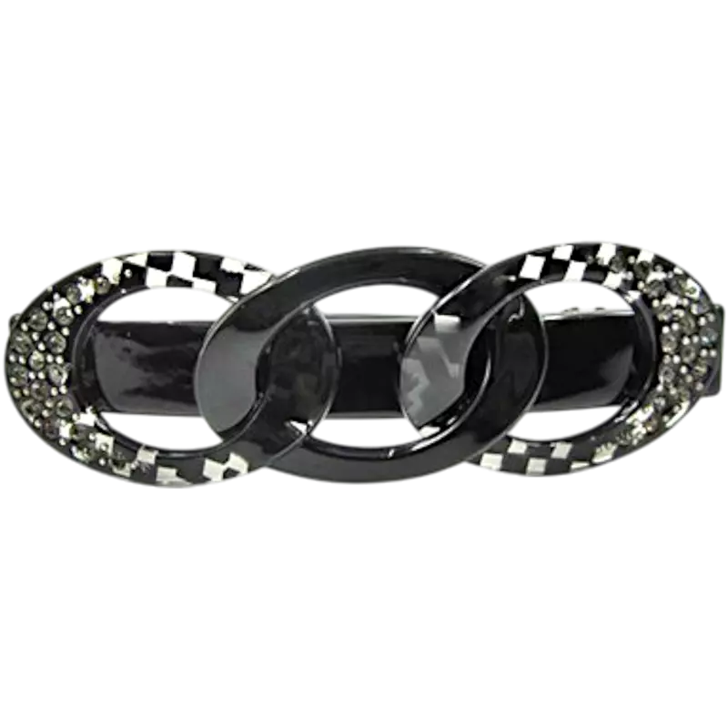 Oval Shape Clips Oval Shape Clips