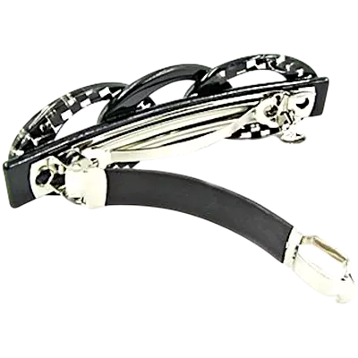 Oval Shape Clips Oval Shape Clips