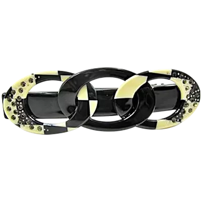 Oval Shape Clips Oval Shape Clips