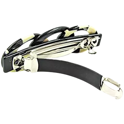 Oval Shape Clips Oval Shape Clips