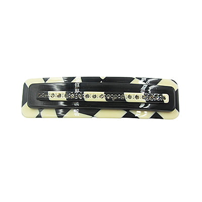 Fancy French Barrettes Fancy French Barrettes