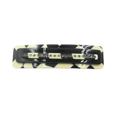 Fancy French Barrettes Fancy French Barrettes