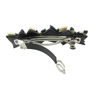 Trendy French Barrettes Trendy French Barrettes