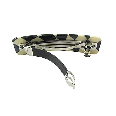 Fancy French Barrettes Fancy French Barrettes