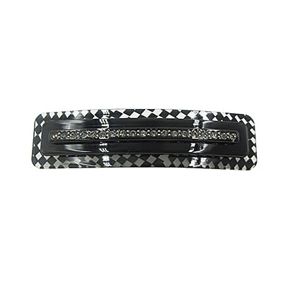 Fancy French Barrettes Fancy French Barrettes