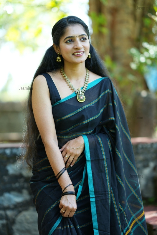 Chulbuli - चुलबुली ( Authentic Narayanpet cotton sarees )