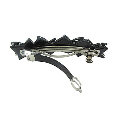 Trendy French Barrettes Trendy French Barrettes