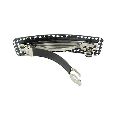 Fancy French Barrettes Fancy French Barrettes