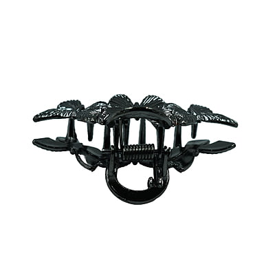 Metal Hair Claws - Butterfly Metal Hair Claws - Butterfly