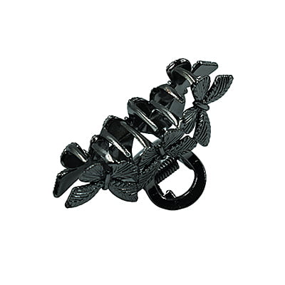 Metal Hair Claws - Butterfly Metal Hair Claws - Butterfly