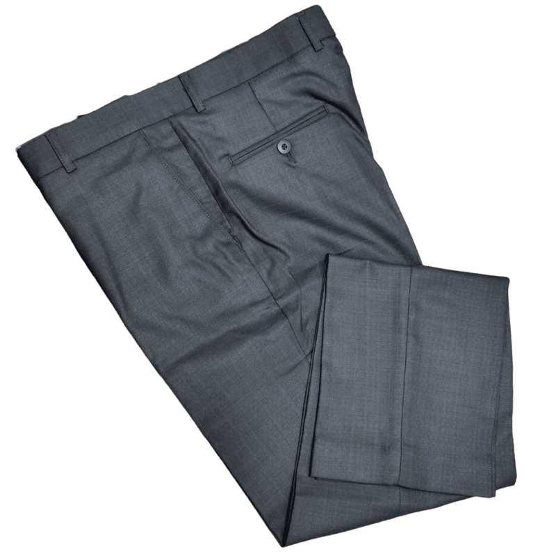 BLACK CHECKS PANT