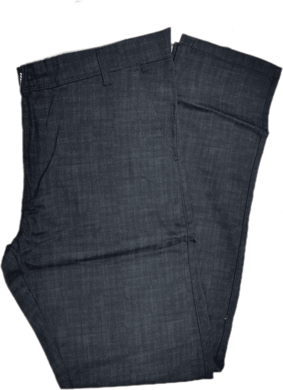 Self Design Pant