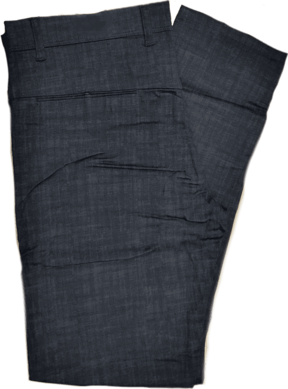 Self Design Pant